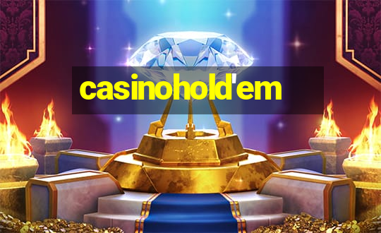 casinohold'em