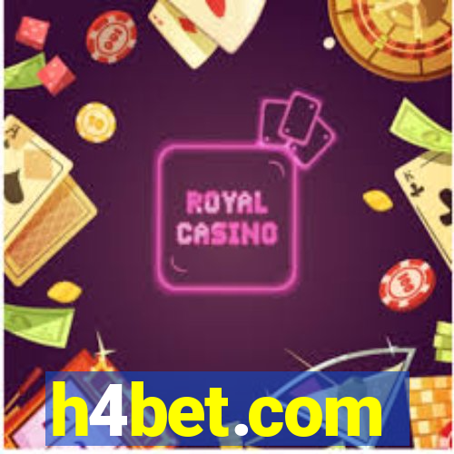 h4bet.com