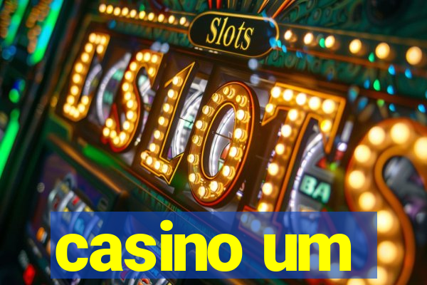 casino um