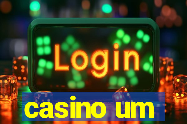 casino um