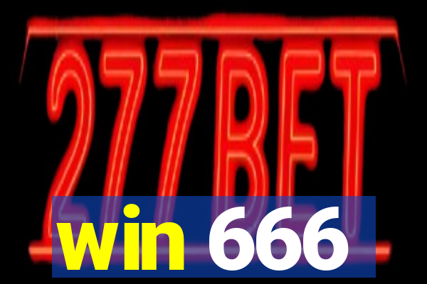 win 666