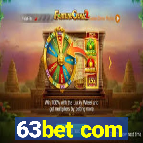 63bet com