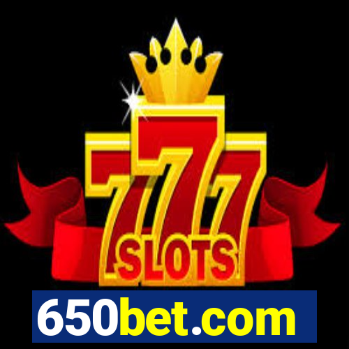 650bet.com