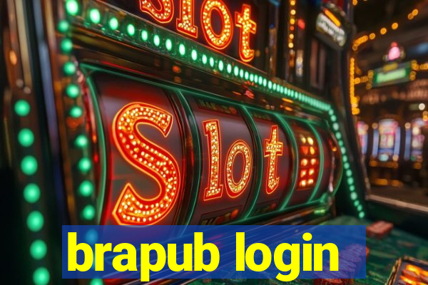 brapub login