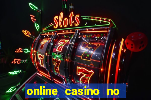 online casino no deposit free bonus