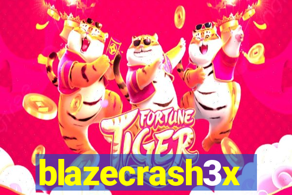 blazecrash3x