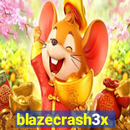 blazecrash3x