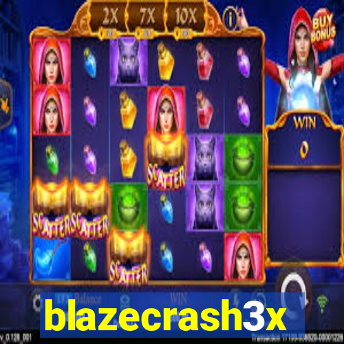 blazecrash3x