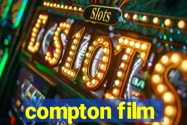 compton film