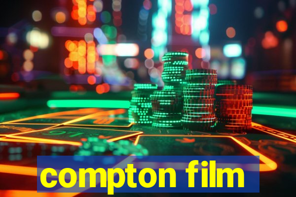 compton film