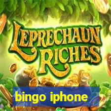 bingo iphone