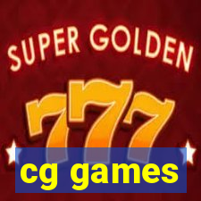 cg games