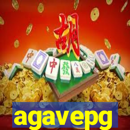 agavepg