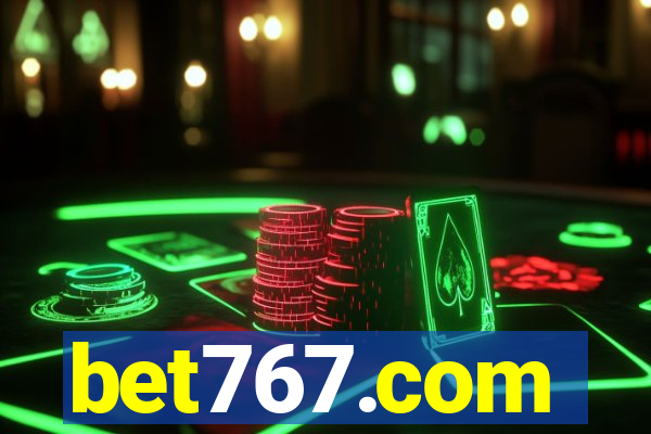 bet767.com