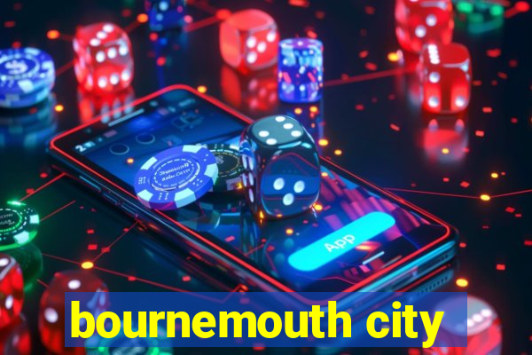 bournemouth city