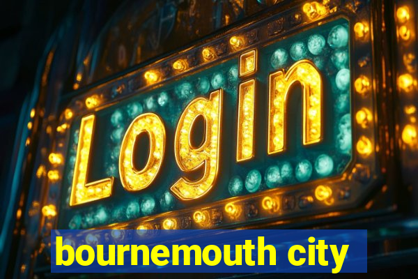 bournemouth city