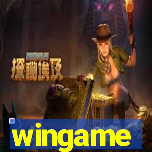 wingame