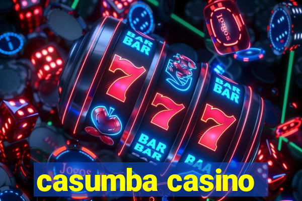 casumba casino