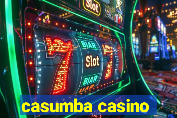 casumba casino