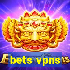 bets vpns