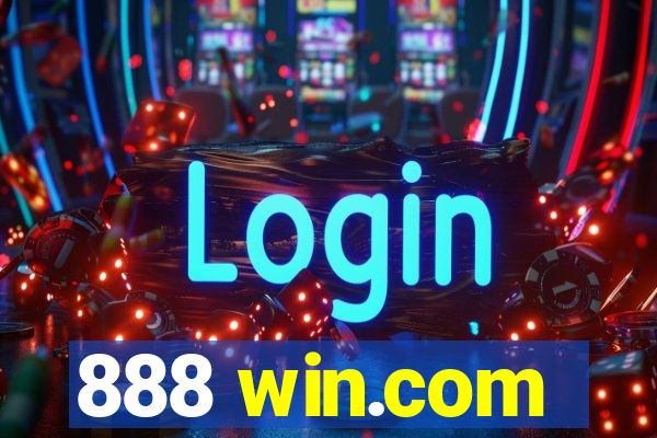 888 win.com