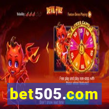 bet505.com