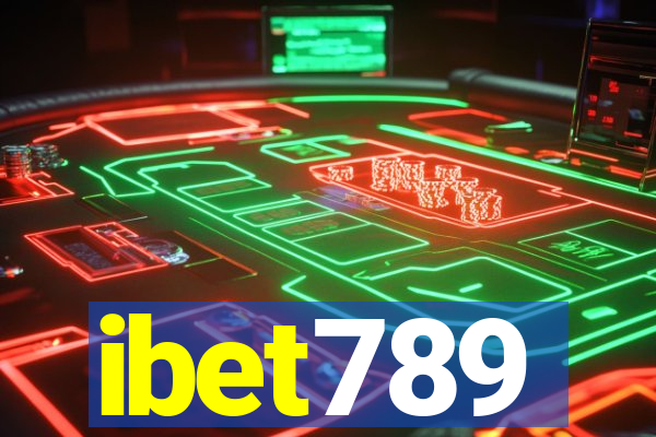 ibet789