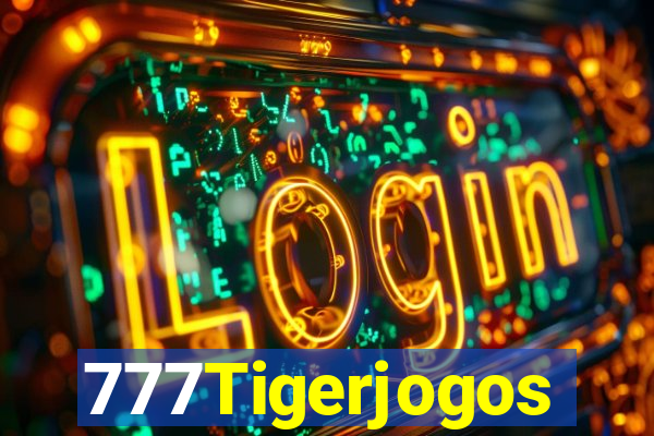 777Tigerjogos