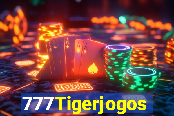 777Tigerjogos