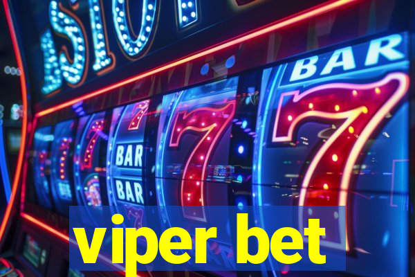 viper bet