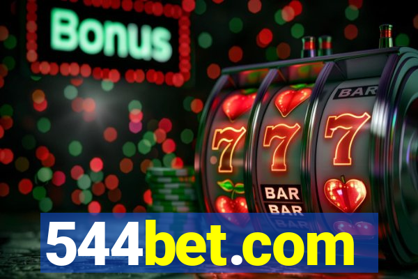 544bet.com