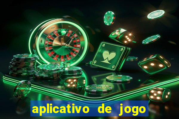 aplicativo de jogo que paga na hora