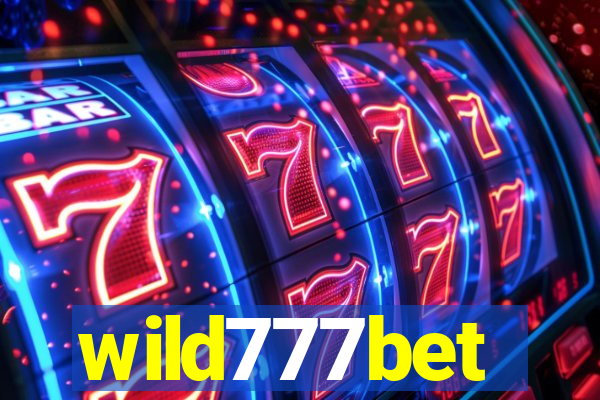 wild777bet