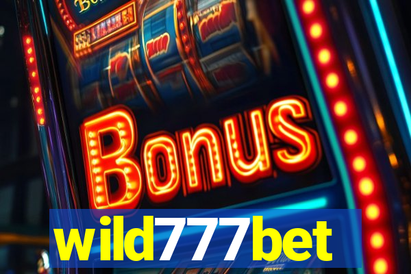 wild777bet