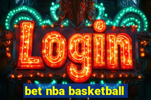 bet nba basketball