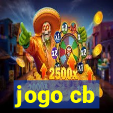 jogo cb