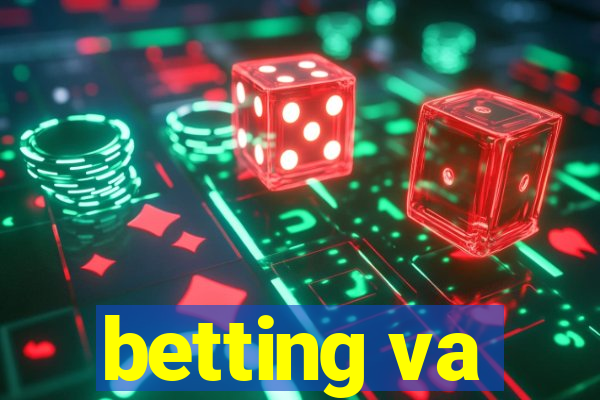 betting va