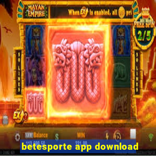 betesporte app download