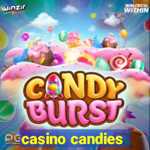 casino candies