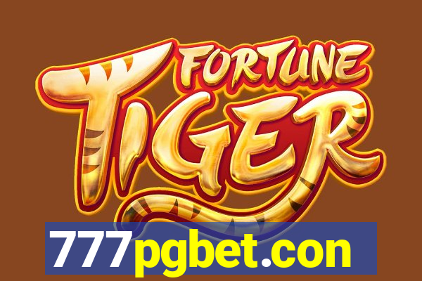 777pgbet.con