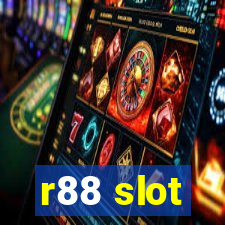 r88 slot