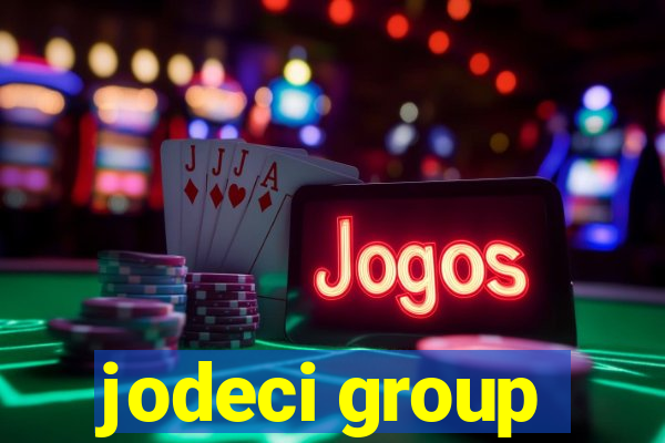 jodeci group