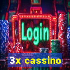 3x cassino