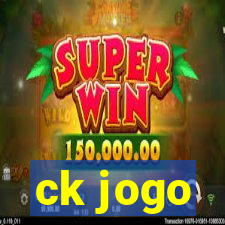 ck jogo