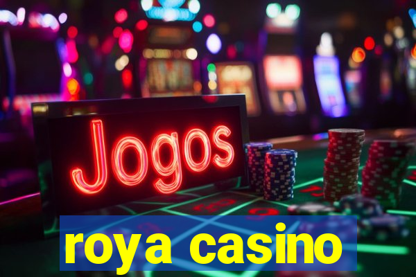 roya casino