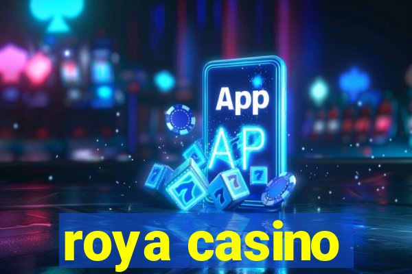 roya casino