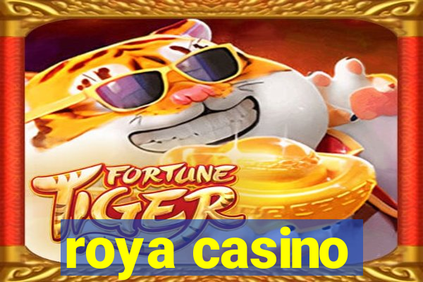 roya casino