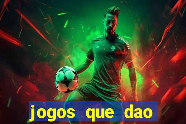 jogos que dao rodadas gratis