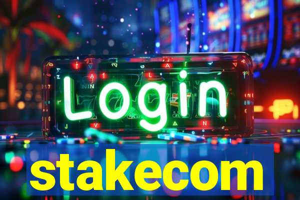 stakecom