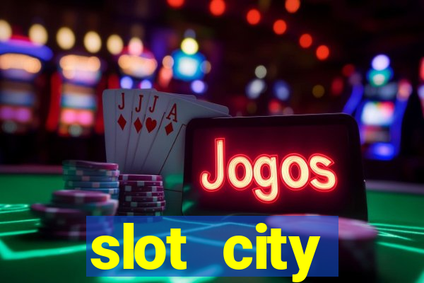 slot city промокод на фриспины